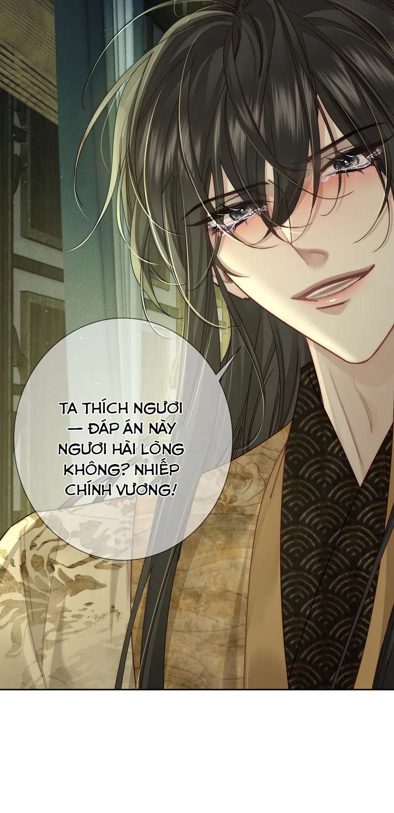 nhân vật chính chỉ muốn yêu đương chapter 84 16