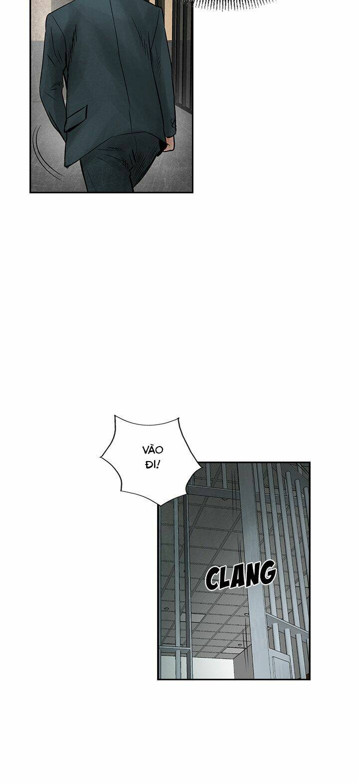 huyền thoại : khởi đầu chapter 39 15