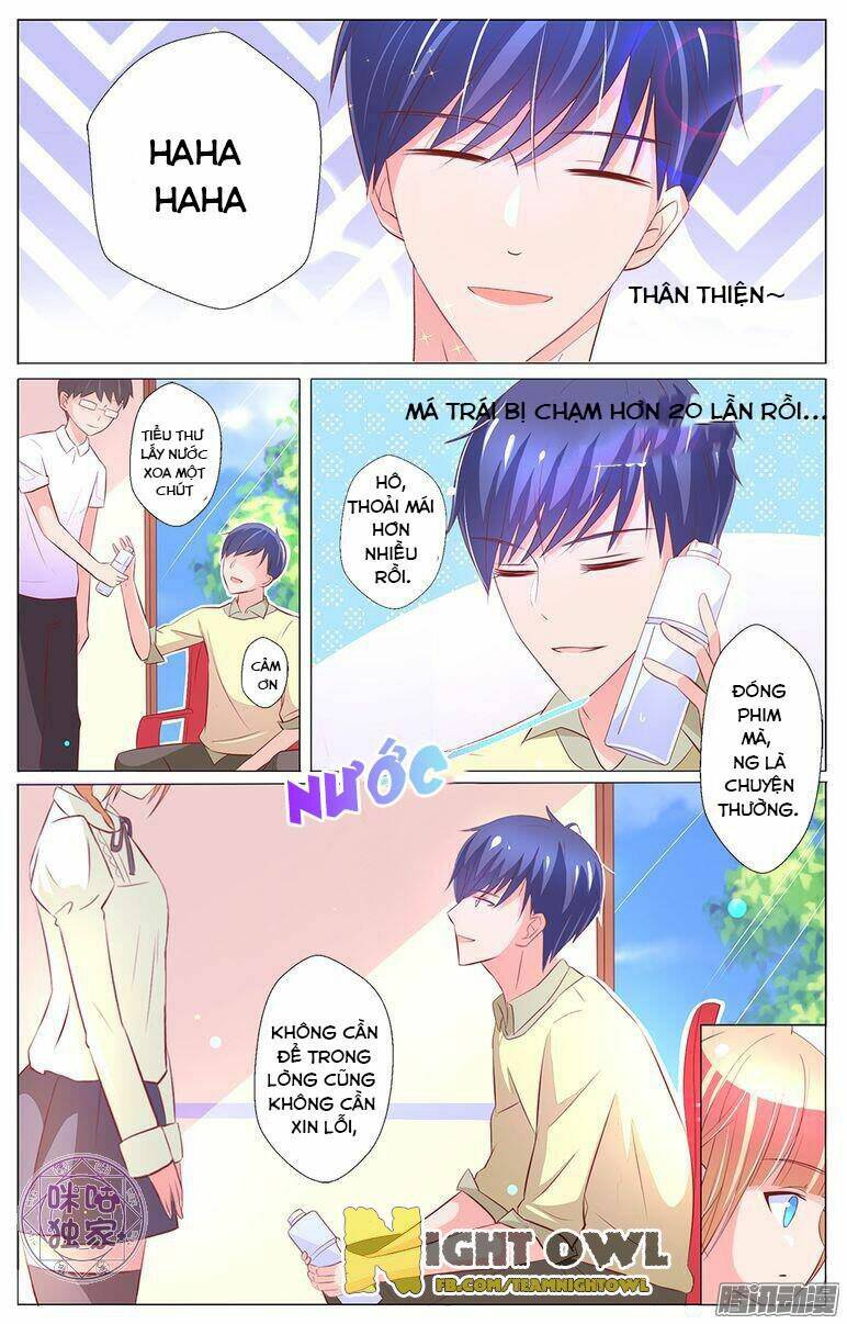 quan hệ rắc rối chapter 8 4