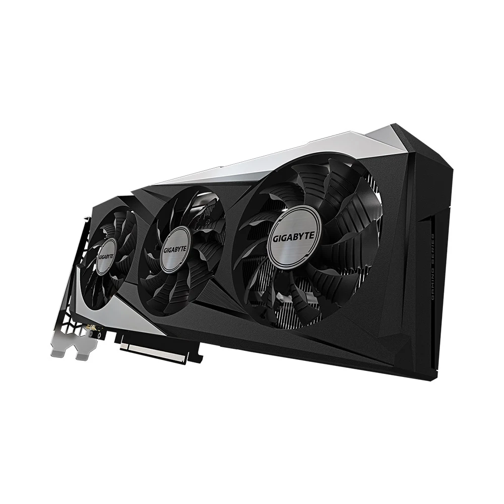 Card màn hình GIGABYTE GeForce RTX 3060 GAMING OC 12GB GDDR6 - Hàng chính hãng Viễn Sơn phân phối