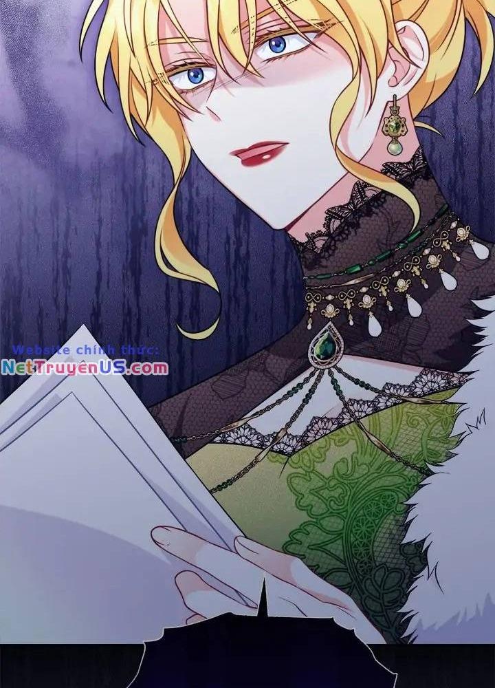 tại sao mẹ chồng tôi lại như thế này? chapter 19 103