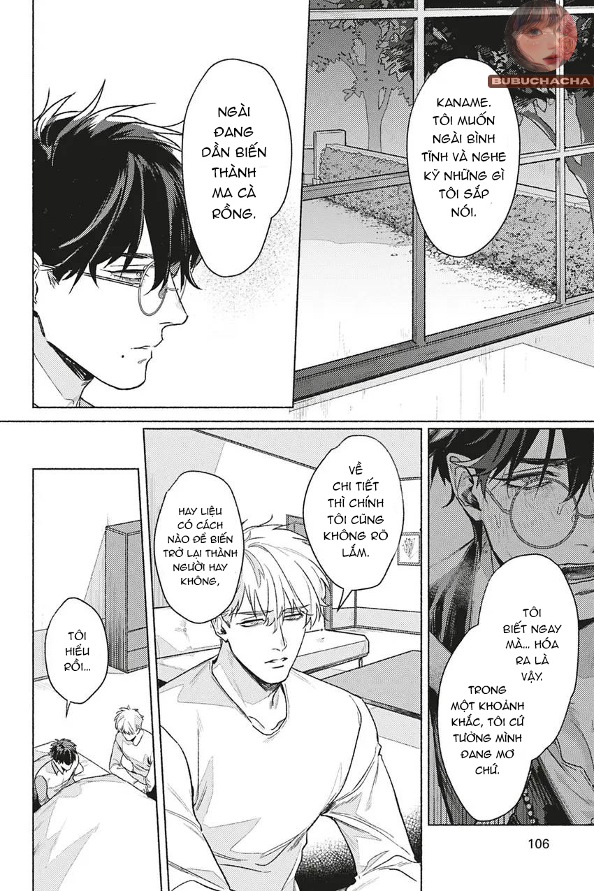 dòng máu bạch kim chapter 4 4