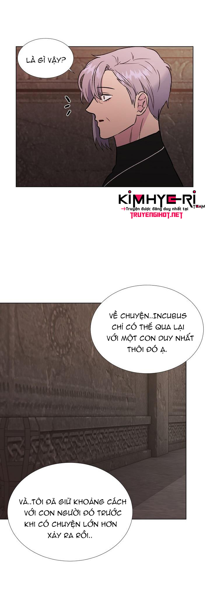 dưới đôi cánh ấy chapter 34 32