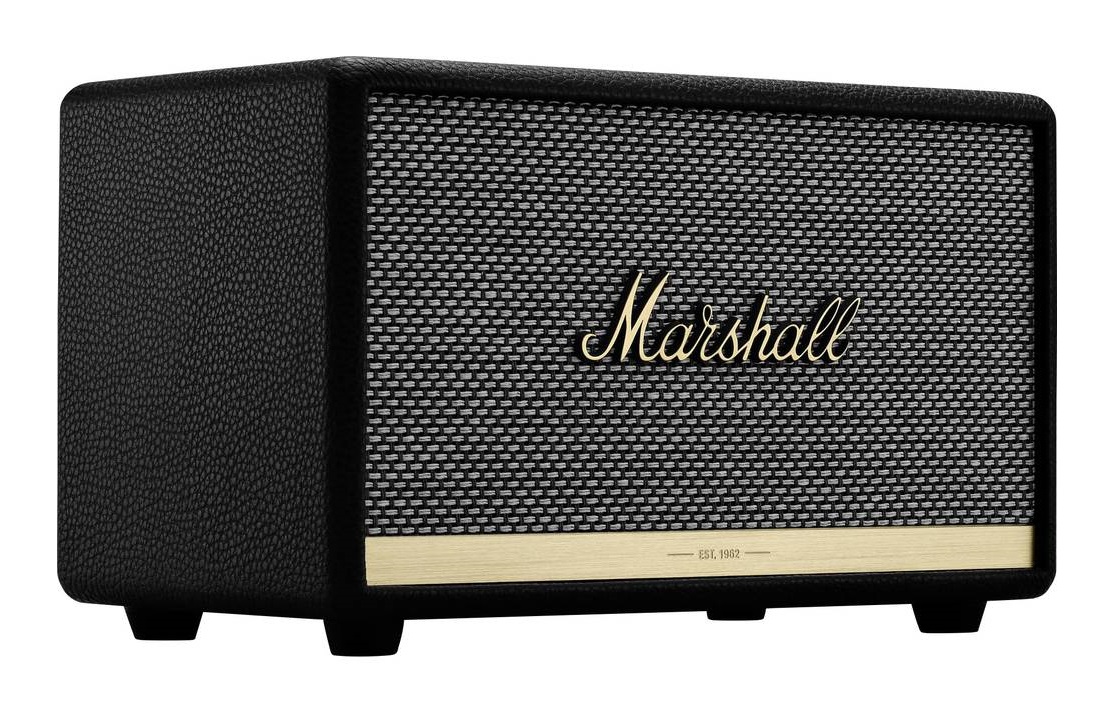 Loa di động Bluetooth Marshall Acton 2- Hàng chính hãng