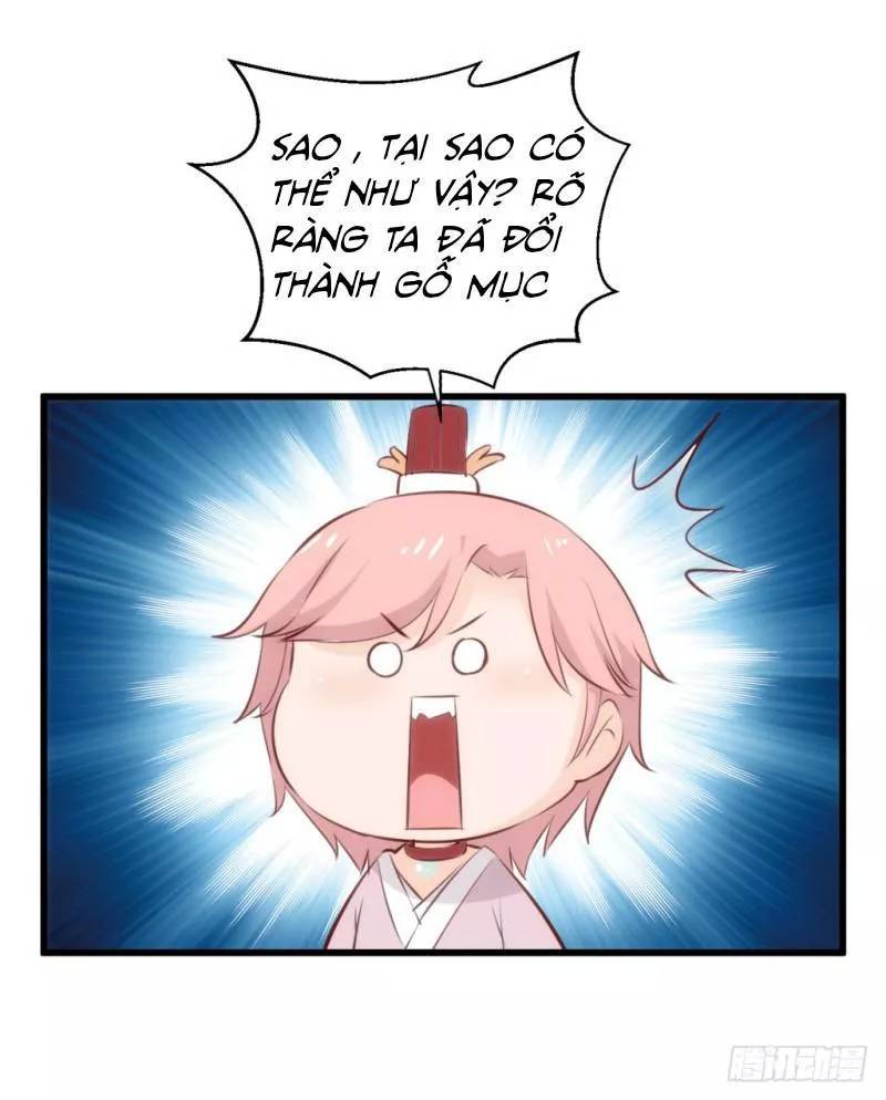 bẩm báo công chúa ! chapter 36 5