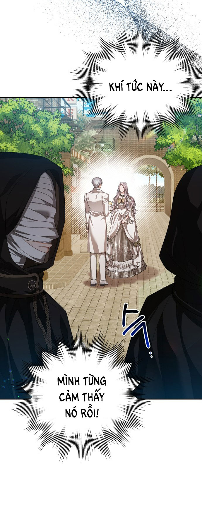 lưỡi dao nơi đầu môi chapter 65.2 31