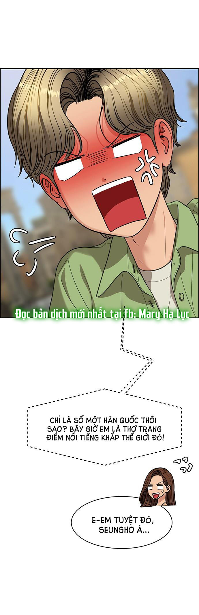 vẻ đẹp đích thực - true beauty chapter 223.2 30