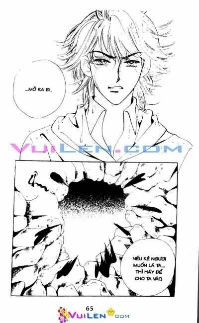 hội trừ ma chapter 6 65