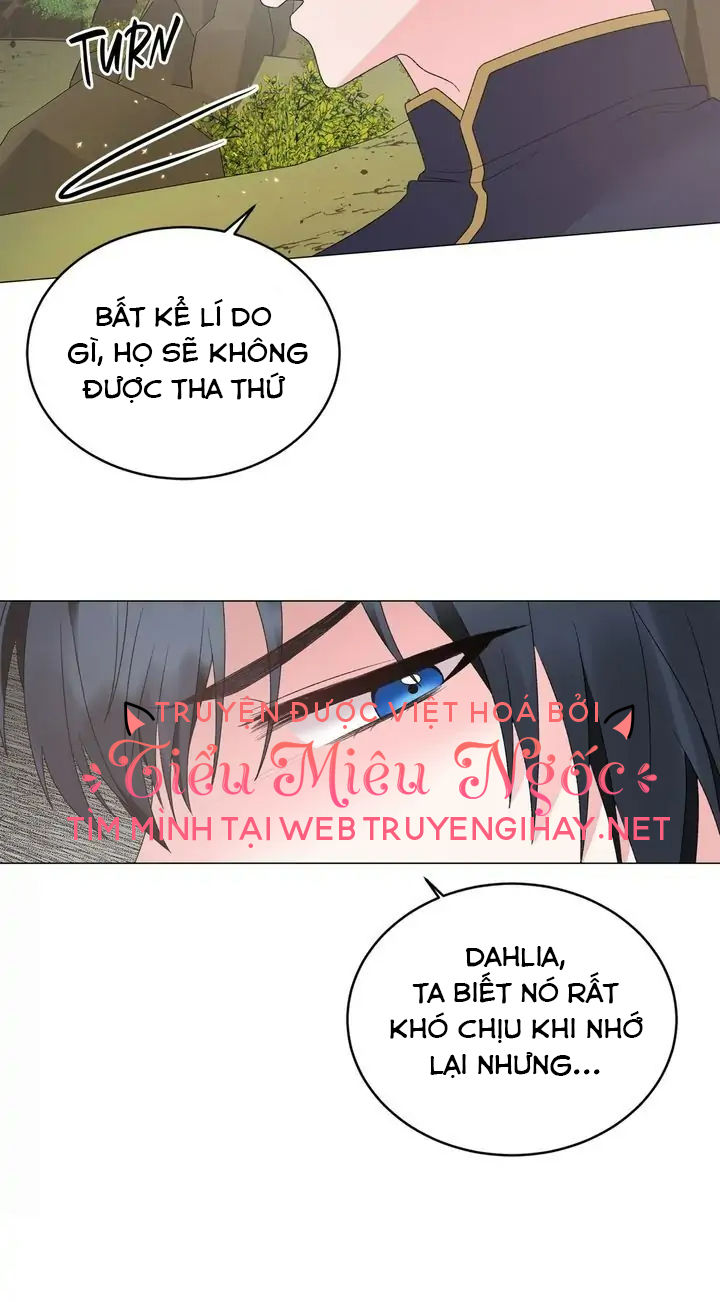 tôi sẽ trở thành nhân vật chính chapter 34 14