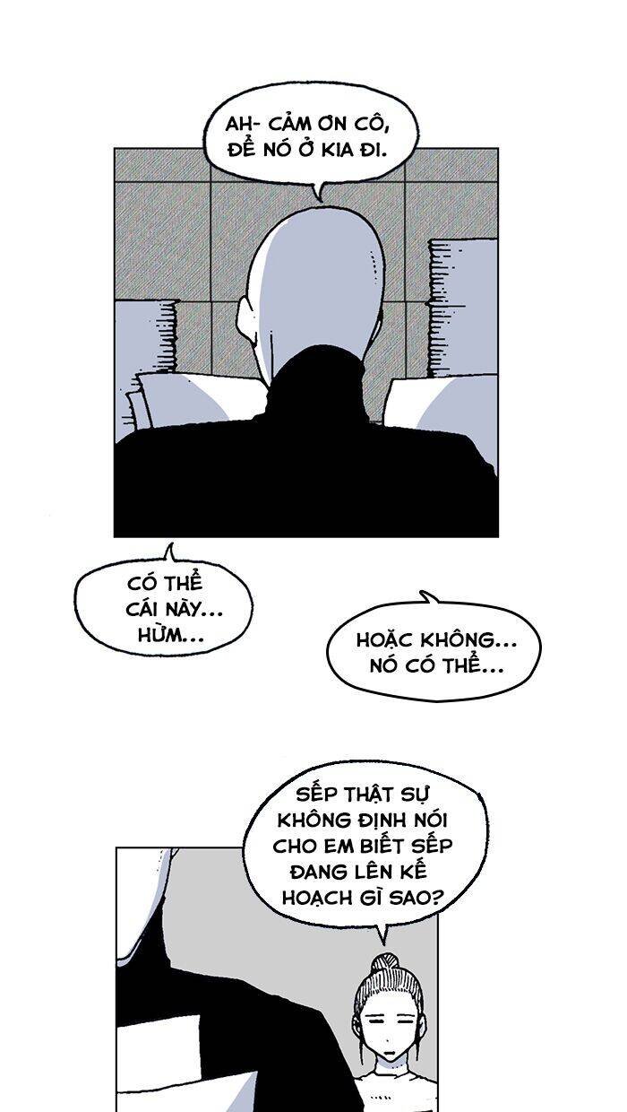 mắc kẹt trên mặt trăng chapter 51 6