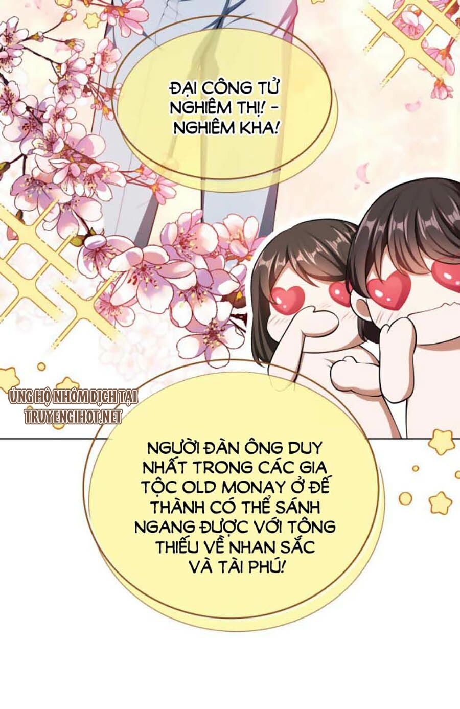 kế hoạch công lược của cô vợ gả thay chapter 38 6