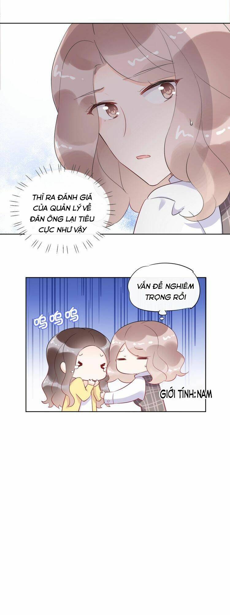 cẩm nang tấn công tra nam chapter 19 11