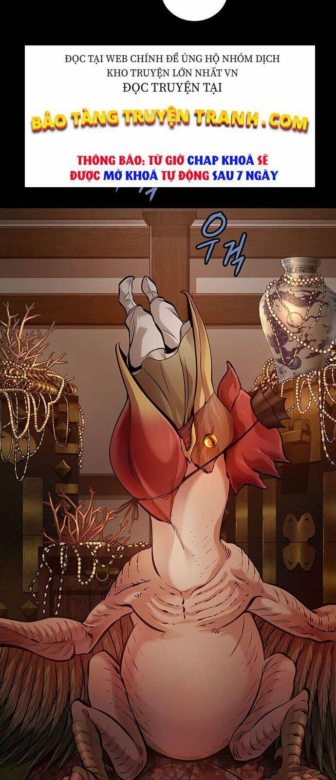 đạn bạc chapter 3 20