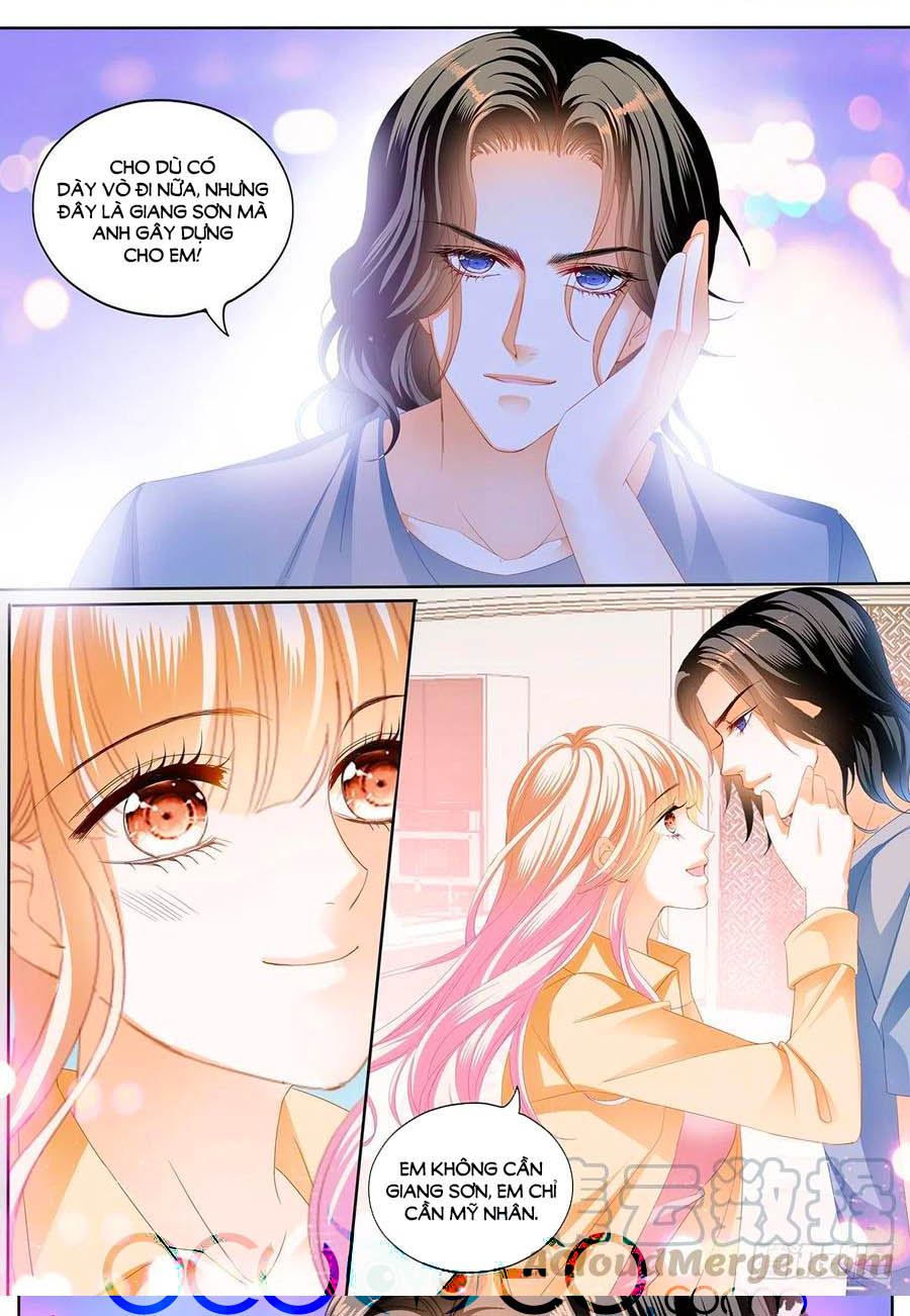 bá đạo tiểu thúc, xin trêu chọc vừa thôi! chapter 237 4