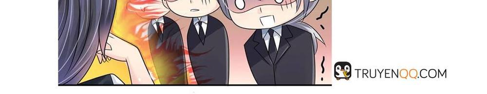 cơ trưởng ngài nhẹ nhàng thôi chapter 22 14