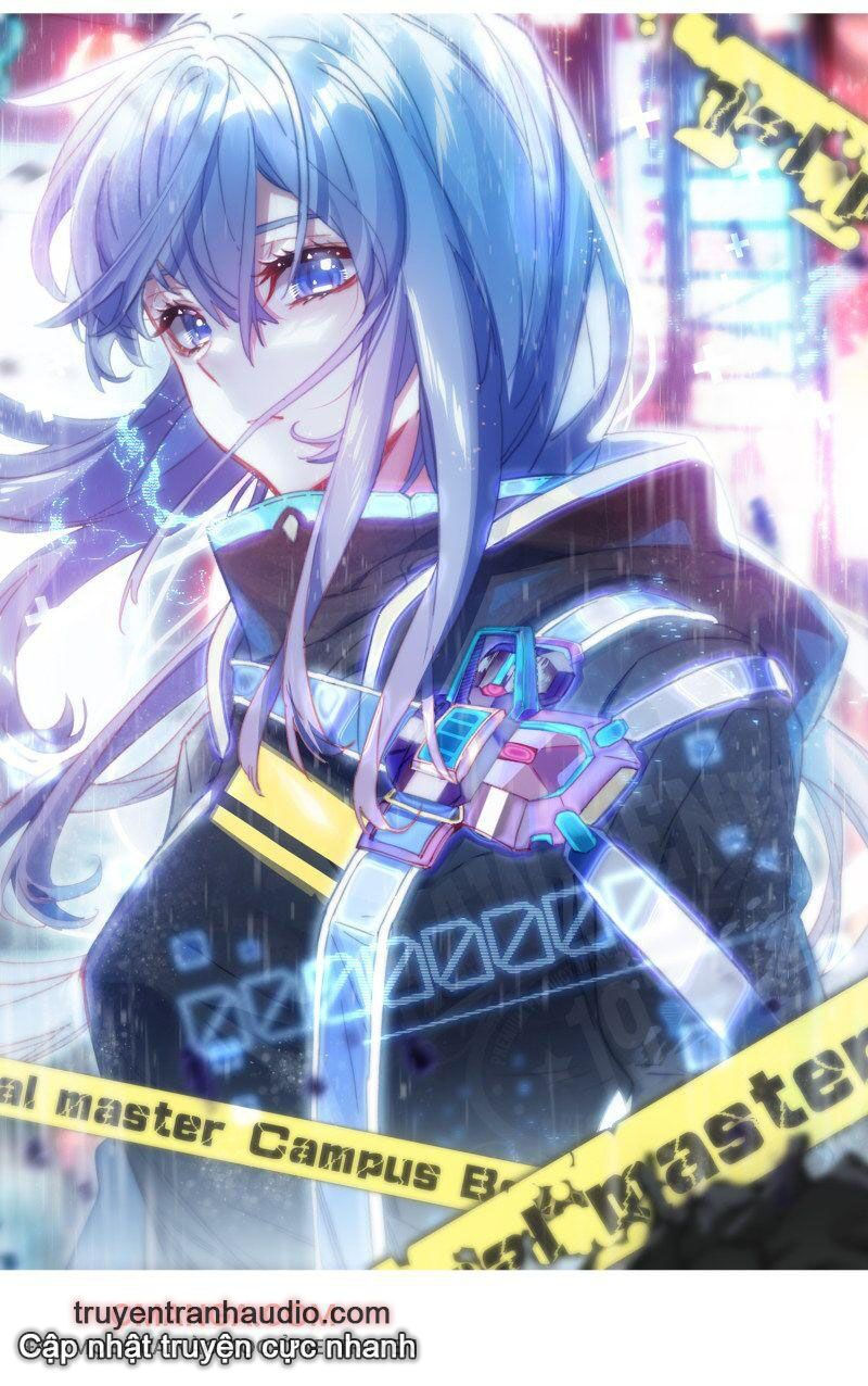 tuyệt thế đường môn - đấu la đại lục 2 chapter 242 1