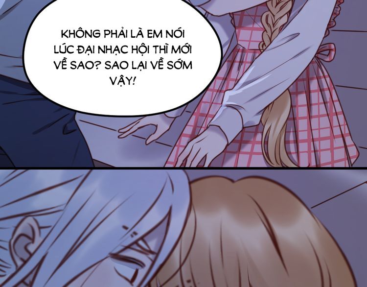 lượm được một tiểu hồ ly phần 1 chapter 57 18