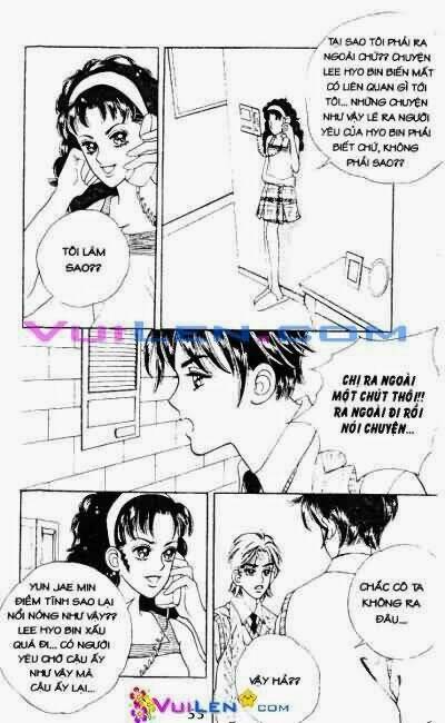 tình yêu diệu kỳ chapter 8 55