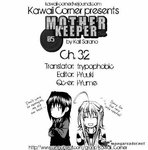 mother keeper chapter 32 3