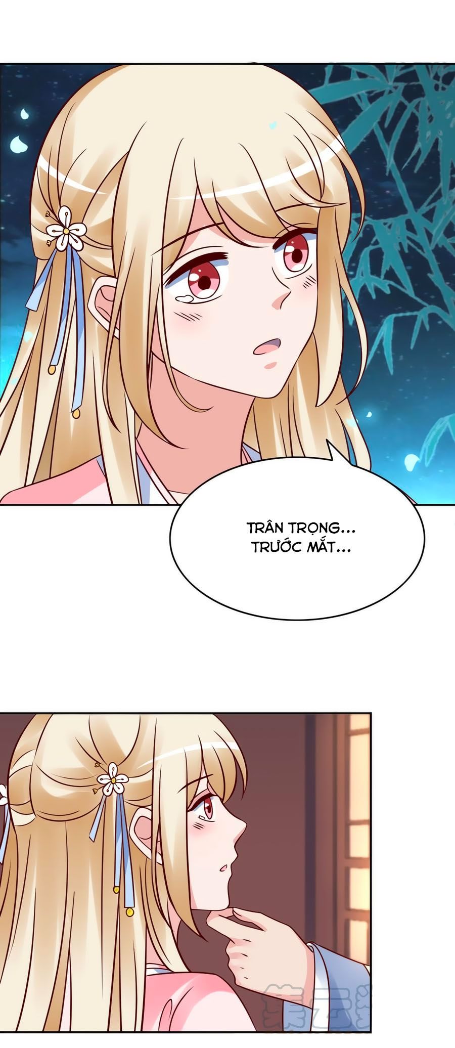 Kiêu Ngạo Vương Gia Chủng Điền Phi chapter 163 - Trang 5