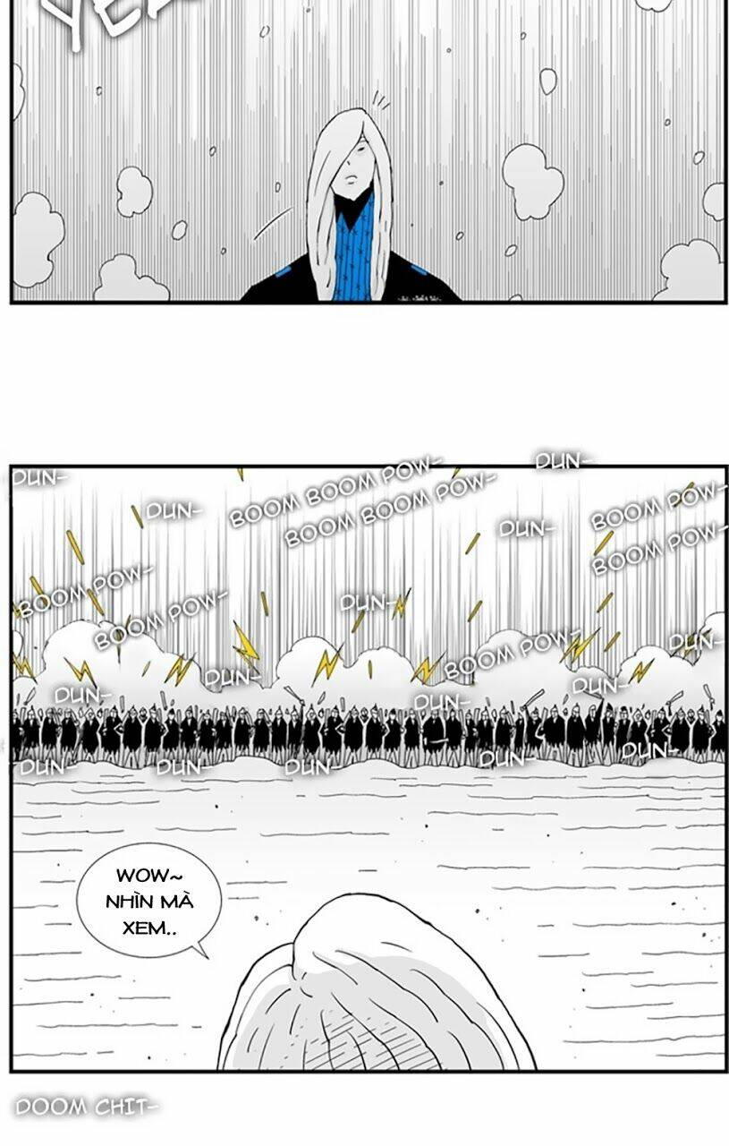 hành trình thoát khỏi địa ngục chapter 75 40