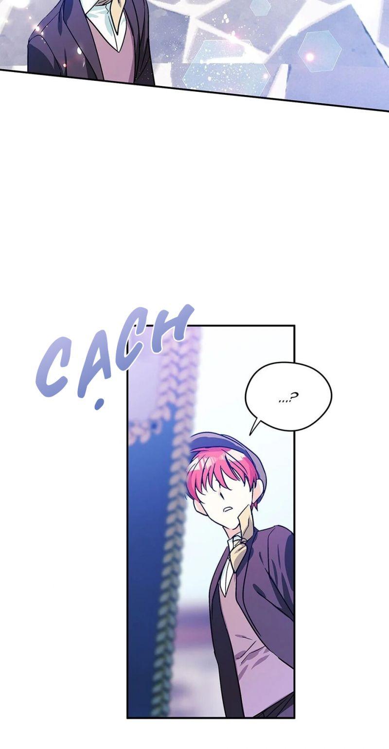 người hầu của tôi chapter 62 4