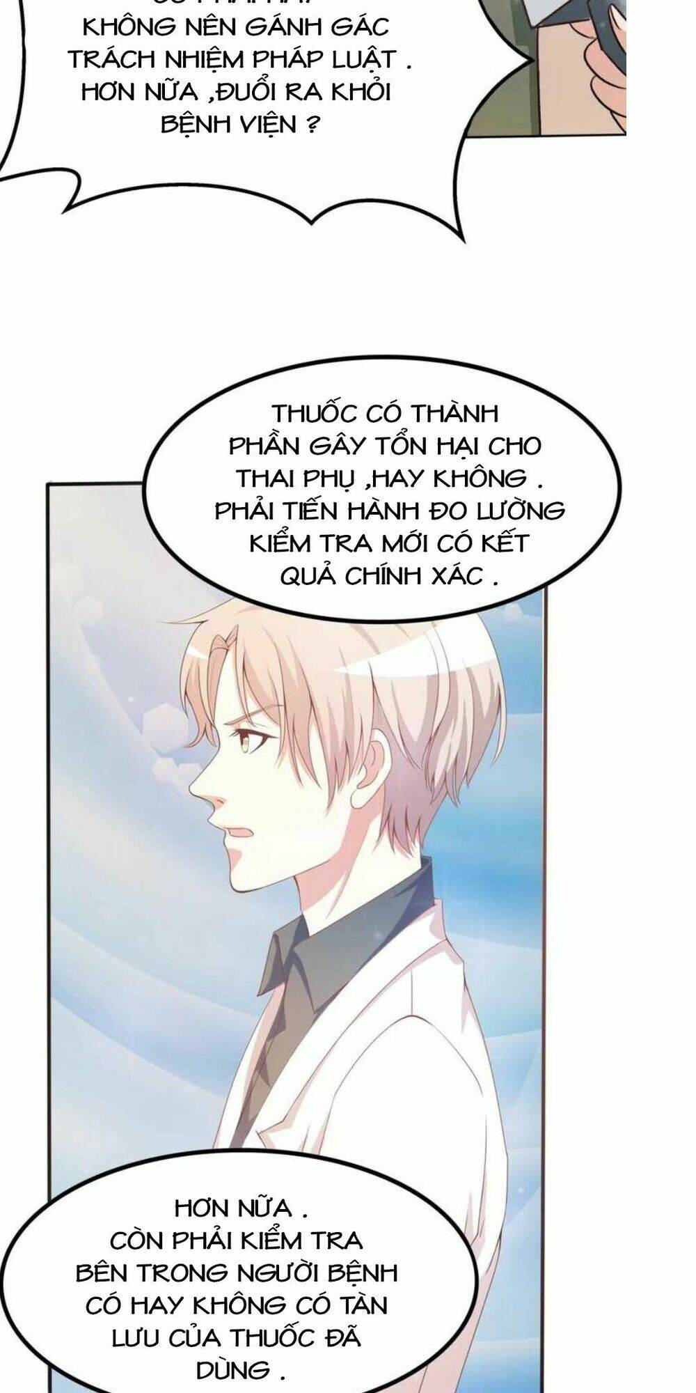 dụ vợ về nhà chồng cũ phải thật ôn nhu chapter 66 7