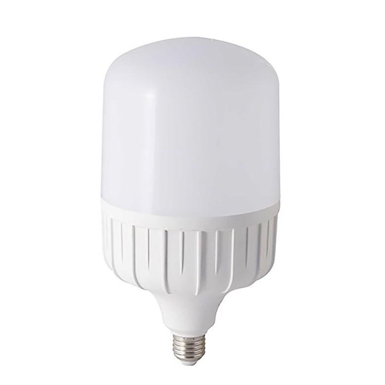 Bóng Đèn Linh Phi Siêu Tiết Kiệm Điện 5w, 10w, 15w, 20w, 30w, 40w, 50w Bóng Đèn Led Trụ Siêu Sáng