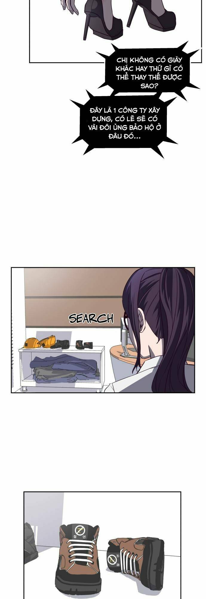 thời khắc định mệnh chapter 7 43