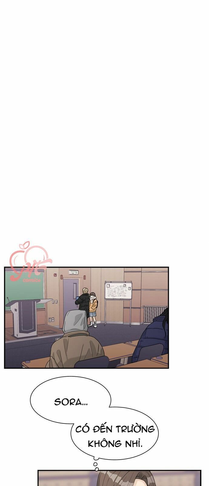 phải lòng oan gia chapter 65 61