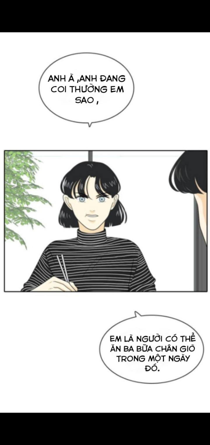 sống chung một nhà chapter 27 11