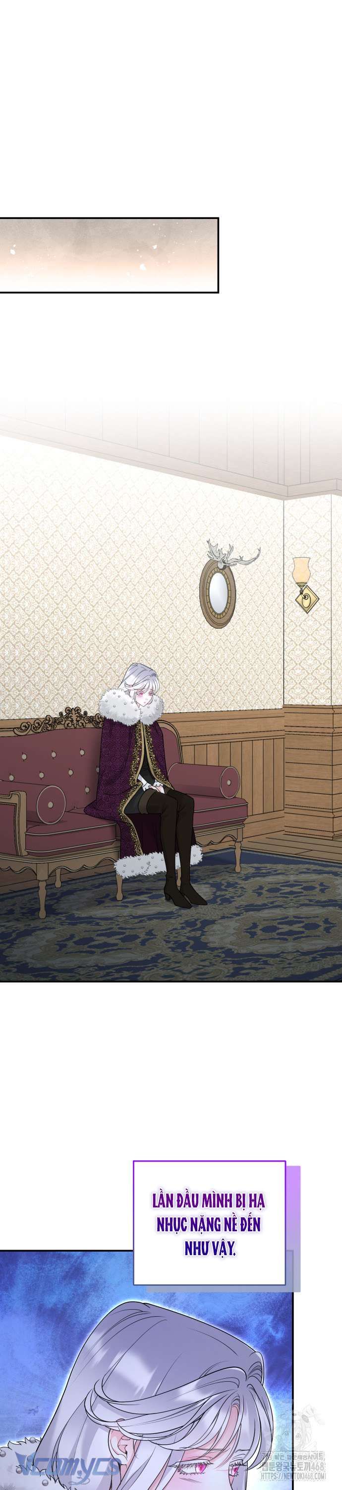 trước khi em có ý định chạy trốn ta sẽ ngăn chặn nó chapter 4 36