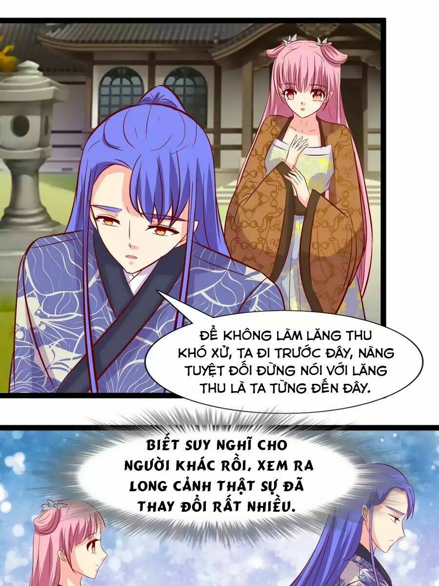 thỏ yêu tiểu vương phi chapter 108 32