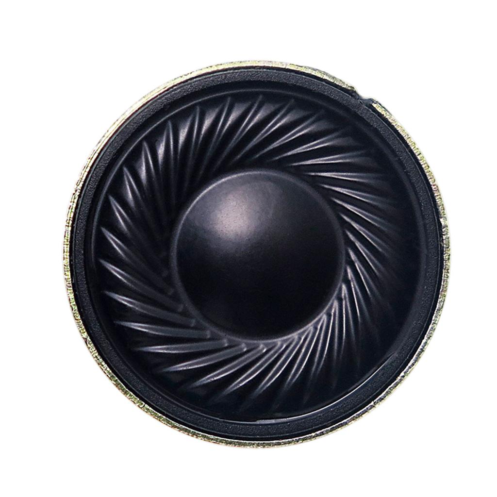 Từ Bên Trong Loa Kéo 8Ohm Chống Nước Gợn Sóng Loa Phụ Kiện Phần