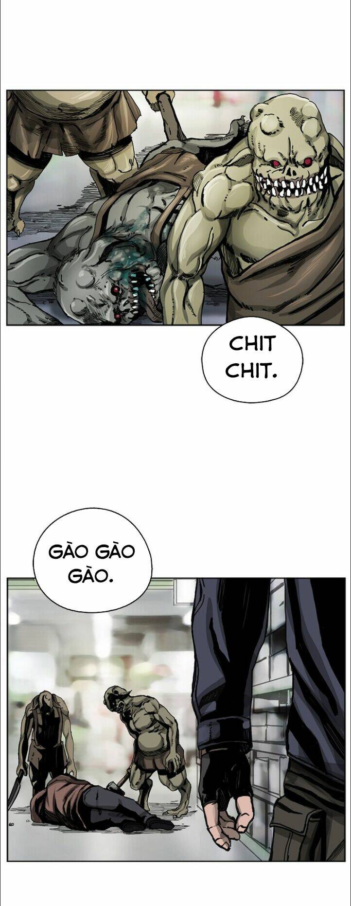 truyền thuyết anh hùng thời mạt thế chapter 1 47