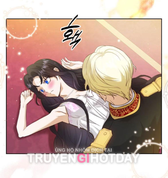 tôi trở thành vợ cũ của nam chính chapter 7.1 6