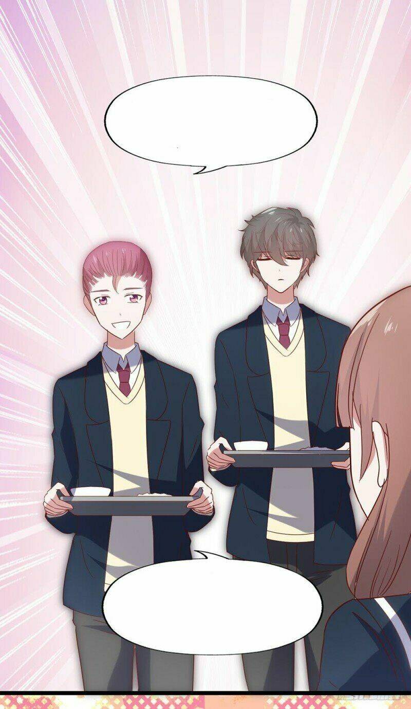 ác ma bàn bên chapter 54 47