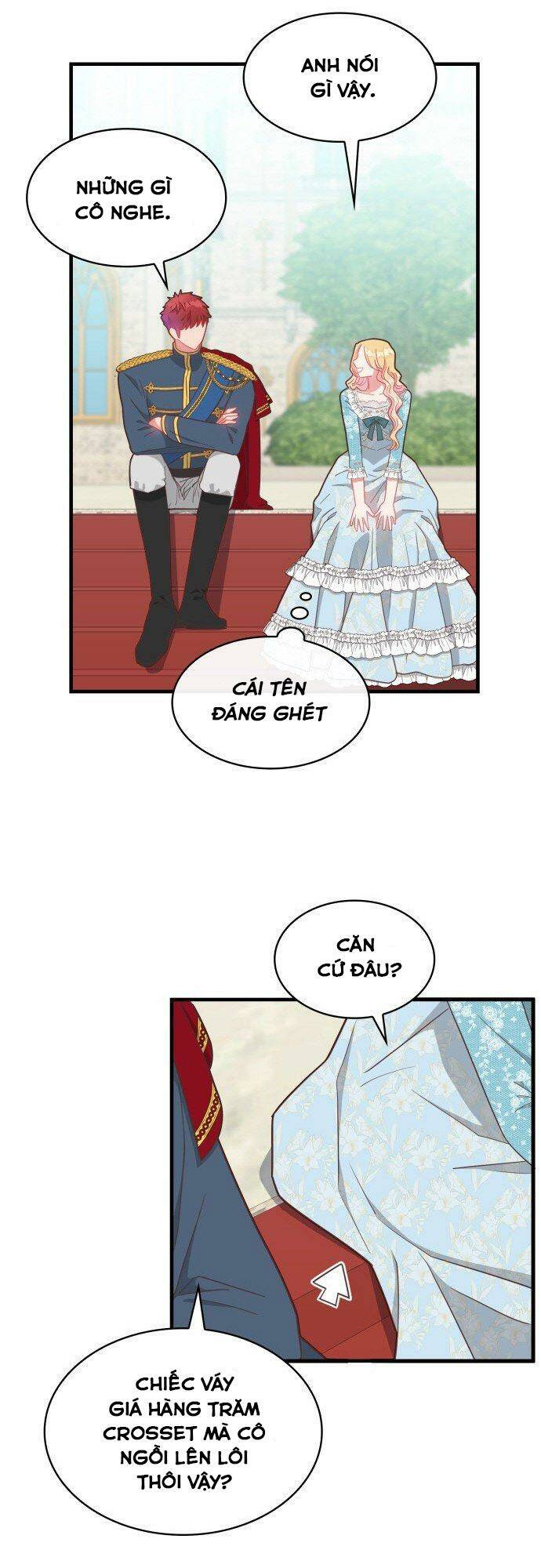 108 cô gái chapter 19 27