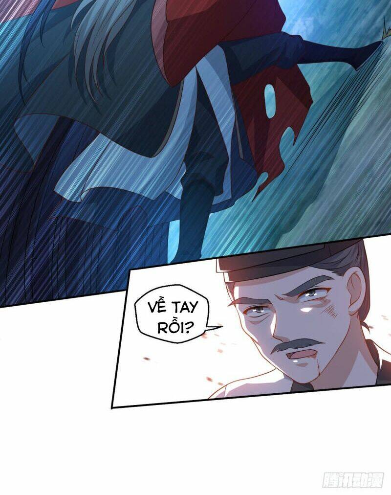 tiên ma đồng tu chapter 159 10