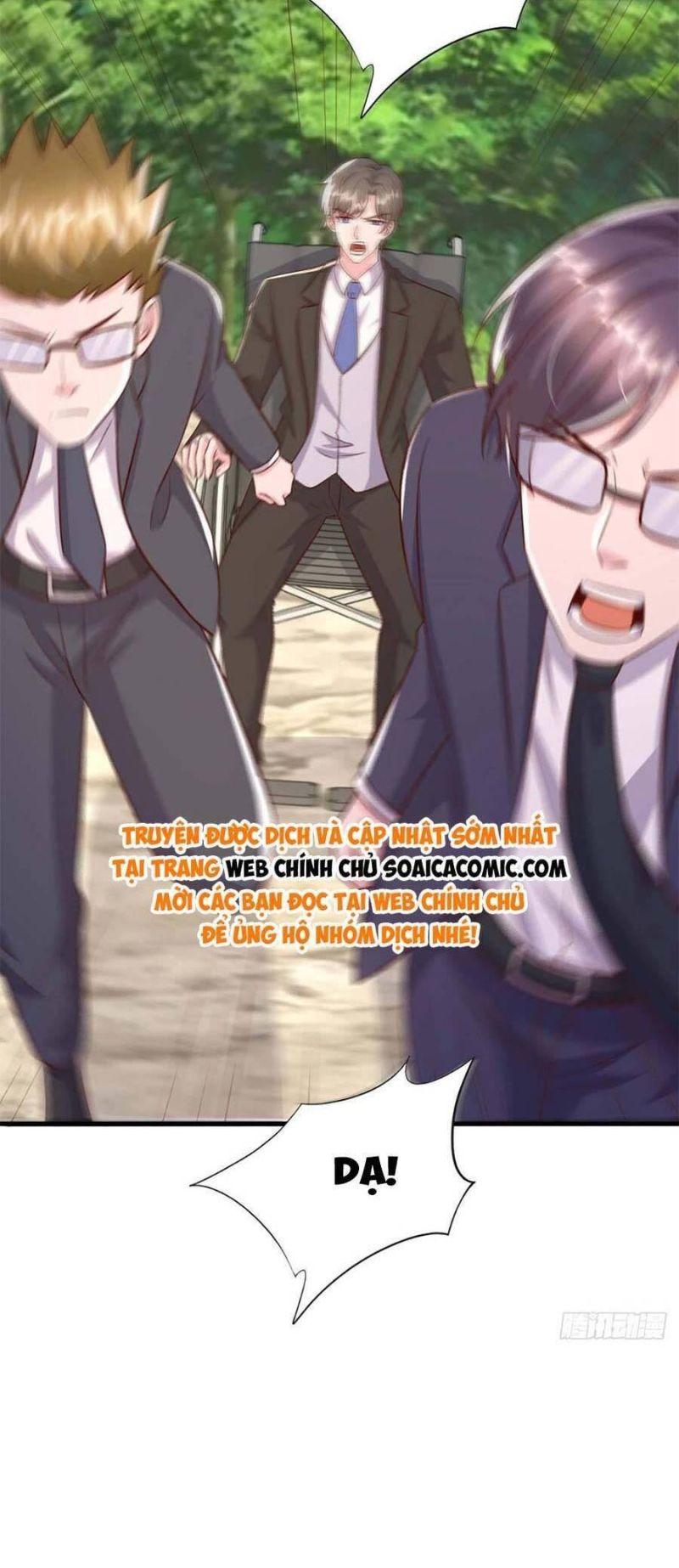 đại lão gọi tôi tiểu tổ tông chapter 190 9