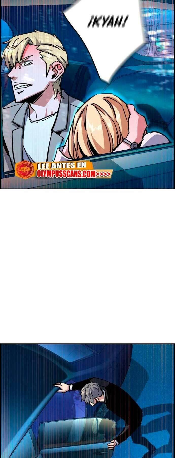 bạn học tôi là lính đánh thuê chapter 129 23