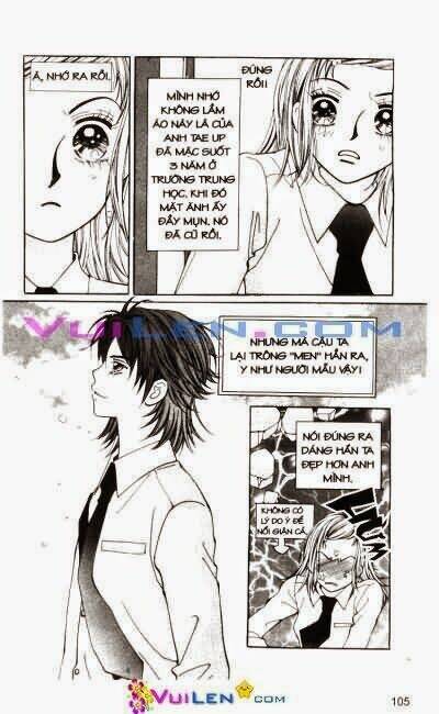 tên nô lệ đáng yêu chapter 1 105