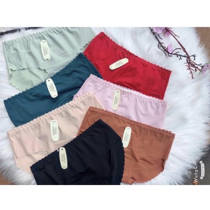 COMBO 10 QUẦN LƯỢN SÓNG KIỂU MỚI