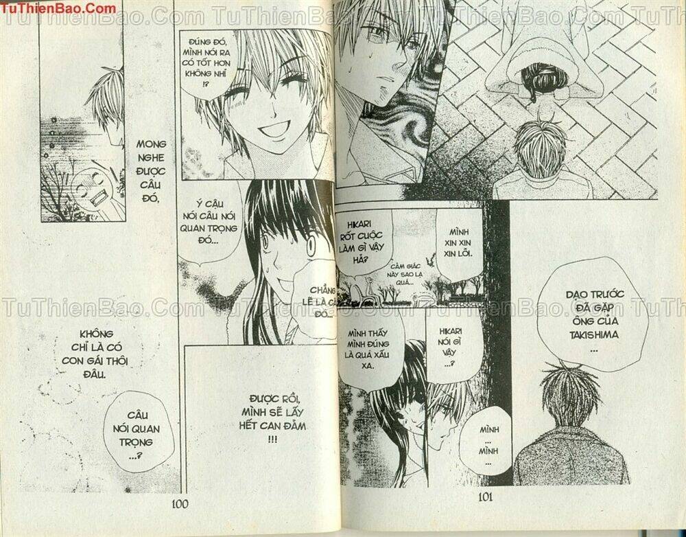 s a - lớp học ưu tú chapter 11 51