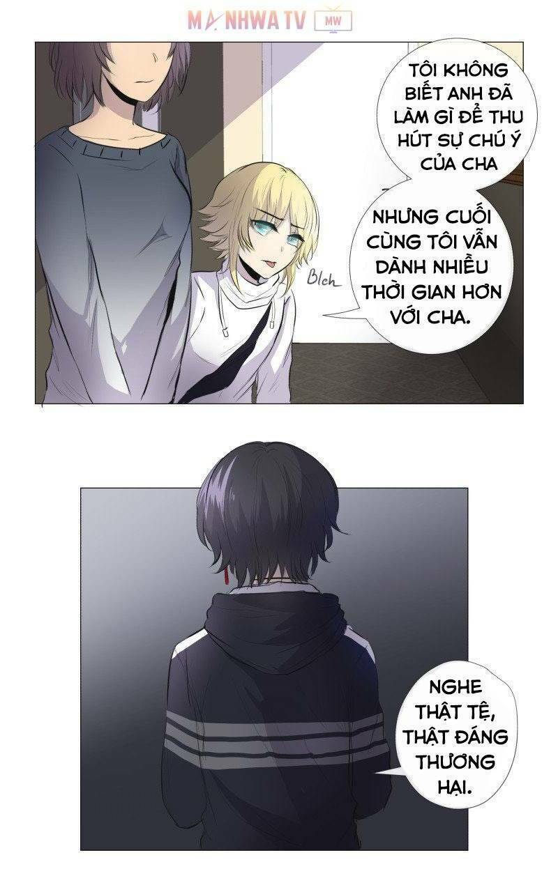 Trọng Sinh Mạc Thế Chapter 33 28