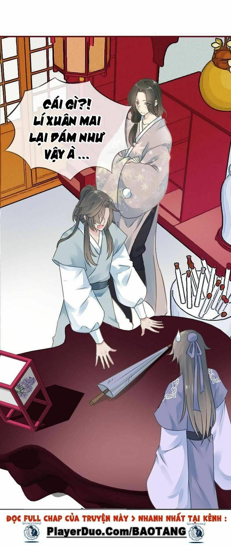 điền viên mật sủng: cô vợ nóng bỏng chapter 74 21