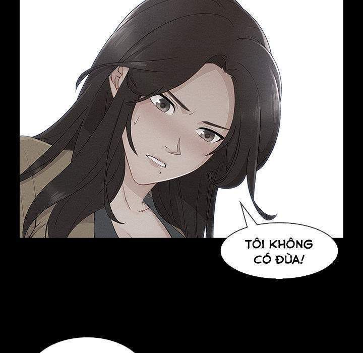 quý cô chân dài chapter 40 91