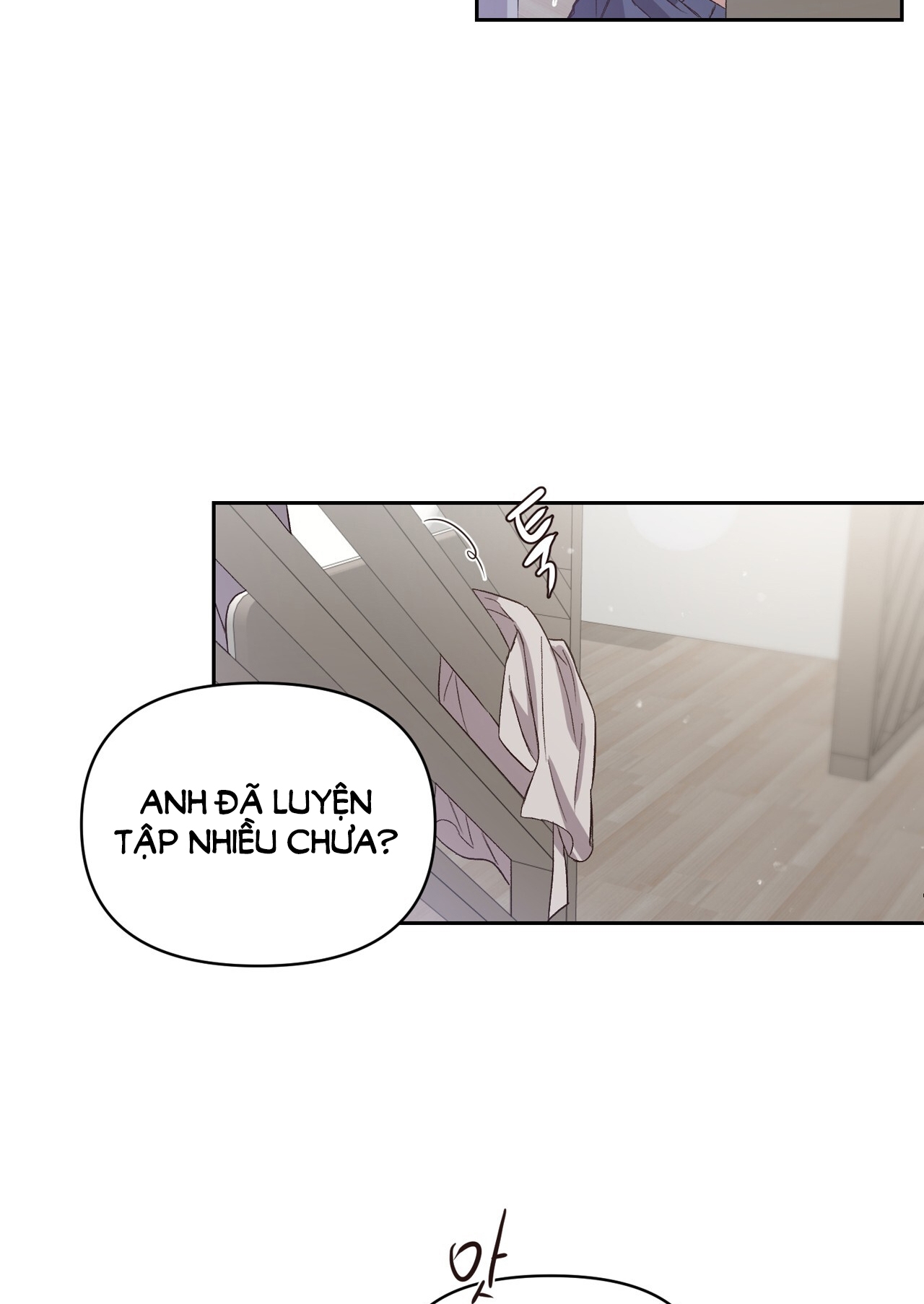 Điều Bí Mật Dưới Mái Tóc chapter 24.1 - Trang 17