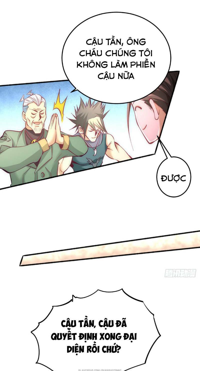 đô thị đỉnh phong cao thủ chapter 77 31