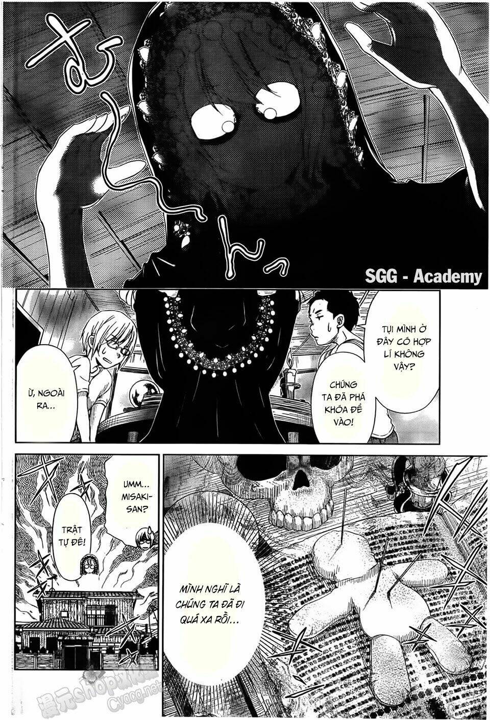 re:marina chapter 34 11